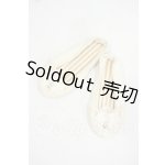 画像: SD/OF:靴 Y-26-08-11-259-WT-ZY