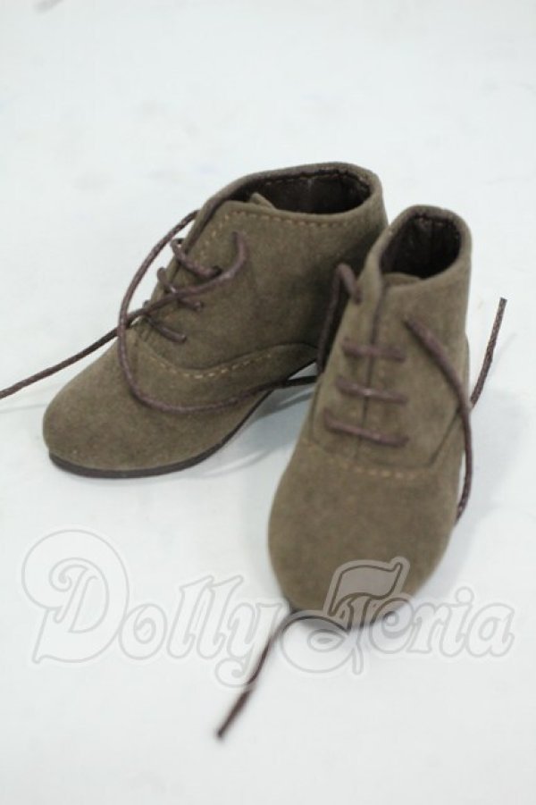 画像1: SDM＆MSD/OF:靴 Y-26-08-11-262-WT-ZY (1)