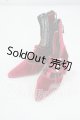 画像: SD17B/OF:靴 Y-26-08-11-264-WT-ZY