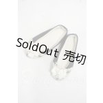 画像: SD/OF:靴 Y-26-08-11-258-WT-ZY