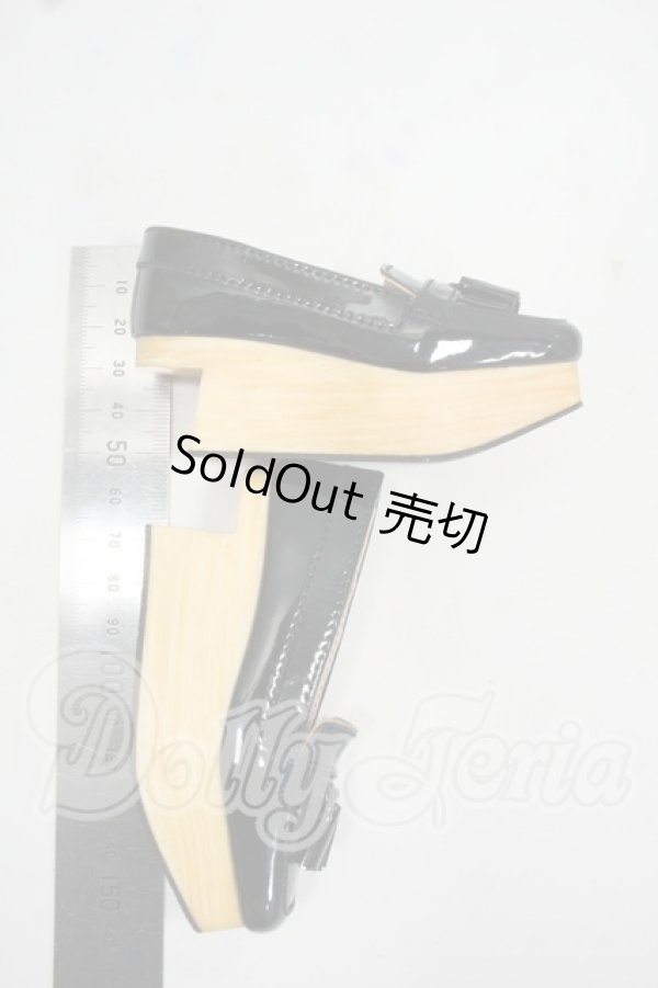 画像2: SD17B/OF:r Rabit様製 17/BLS002 Pblack Y-26-08-11-268-WT-ZY (2)