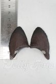 画像2: SD/シュピット式ヘッドデコレパーツ:VOLKS製 Y-26-08-18-082-WT-ZY (2)
