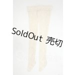 画像: SD/OF:靴下 Y-26-08-18-026-WT-ZY