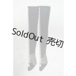 画像: SD/OF:靴下 Y-26-08-18-039-WT-ZY
