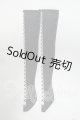 画像: SD/OF:靴下 Y-26-08-18-039-WT-ZY