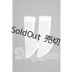 画像: SDM＆MSD/OF:靴下 Y-26-08-18-040-WT-ZY