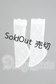 画像: SDM＆MSD/OF:靴下 Y-26-08-18-040-WT-ZY
