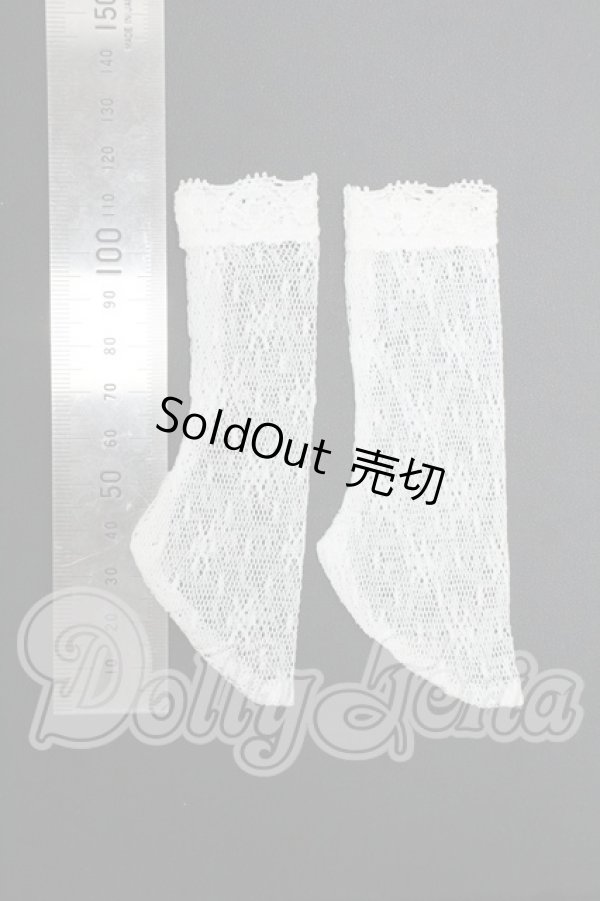 画像2: SDM＆MSD/OF:靴下 Y-26-08-18-040-WT-ZY (2)