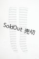 画像: SDM＆MSD/OF:靴下 Y-26-08-18-034-WT-ZY