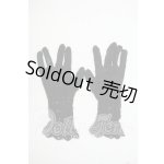 画像: SD/OF:手袋 Y-26-08-18-037-WT-ZY