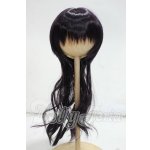 画像: 8-9inch/ウィッグ Y-26-08-18-072-WT-ZY
