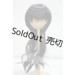 画像: 8-9inch/ウィッグ Y-26-08-18-072-WT-ZY