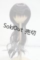 画像: 8-9inch/ウィッグ Y-26-08-18-072-WT-ZY