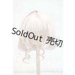 画像: 9inch/DOLK SELECT:森のプリンセスボブ Y-26-08-18-068-WT-ZY