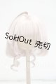 画像: 9inch/DOLK SELECT:森のプリンセスボブ Y-26-08-18-068-WT-ZY