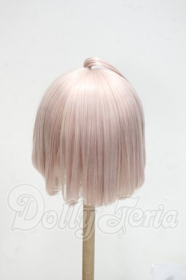 画像2: 9inch/DOLK SELECT:森のプリンセスボブ Y-26-08-18-068-WT-ZY (2)