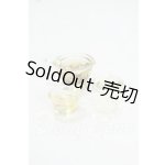 画像: SD/OF:LOKELANI様製 ティーセット Y-26-08-18-310-WT-ZY