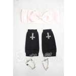 画像: MDD/OF:アクセサリーセット Y-26-08-18-300-WT-ZY