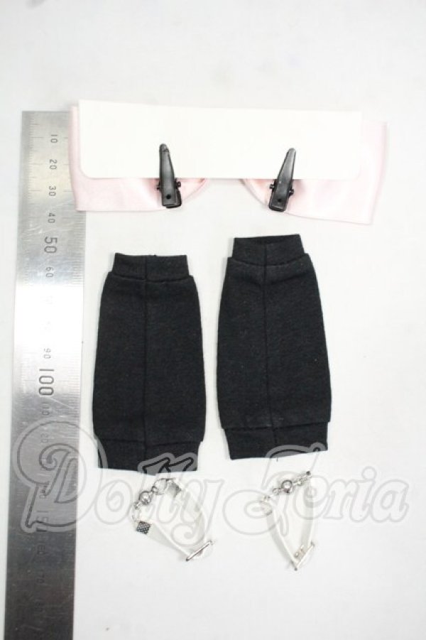 画像2: MDD/OF:アクセサリーセット Y-26-08-18-300-WT-ZY (2)