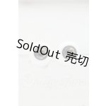 画像: 16mm/MIX GALAXIA様製 グラスアイ Y-26-08-18-060-WT-ZY