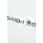 画像: 16mm/硝子屋Rosa様製 グラスアイ Y-26-08-11-068-WT-ZY