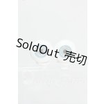 画像: 16mm/硝子屋Rosa様製 グラスアイ Y-26-08-11-067-WT-ZY
