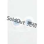 画像: 16mm/硝子屋Rosa様製 グラスアイ Y-26-08-11-071-WT-ZY