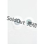 画像: 17mm/硝子屋Rosa様製 グラスアイ Y-26-08-11-078-WT-ZY