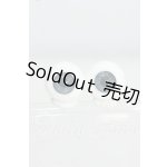 画像: 16mm/硝子屋Rosa様製 グラスアイ Y-26-08-11-051-WT-ZY