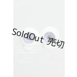 画像: 17mm/硝子屋Rosa様製 グラスアイ Y-26-08-11-081-WT-ZY