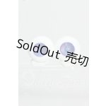 画像: 16mm/硝子屋Rosa様製 グラスアイ Y-26-08-11-088-WT-ZY