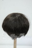 画像2: 8-9inchウィッグ/ショート Y-26-08-04-162-WT-ZY (2)