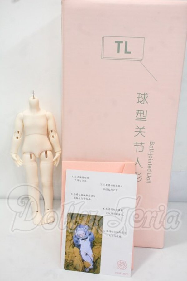 画像3: TRUE LOVE/小伊凡:1/6ボディ Y-26-08-04-172-WT-ZY (3)