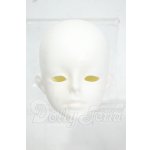 画像: UNIVERSE DOLL/1/4ヘッド Philiks Y-26-08-04-170-WT-ZY