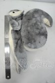 画像2: 30cmドールサイズ/OF:TRUELOVE:小伊凡 リスの着ぐるみ Y-26-08-04-171-WT-ZY (2)