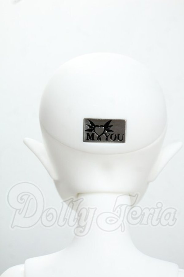 画像4: MYOU DOLL/V. Delia - THE ULTIMATE BLOOD ver. Limited Edition Y-26-08-04-175-WT-ZY (4)