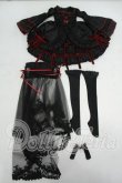 画像8: MYOU DOLL/V. Delia - THE ULTIMATE BLOOD ver. Limited Edition Y-26-08-04-175-WT-ZY (8)