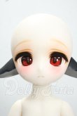 画像1: Tiny fox/狐狐神・闇神グラファ「Grapha」 Y-26-08-04-173-WT-ZY (1)