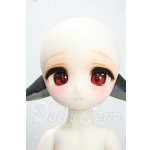 画像: Tiny fox/狐狐神・闇神グラファ「Grapha」 Y-26-08-04-173-WT-ZY