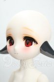 画像3: Tiny fox/狐狐神・闇神グラファ「Grapha」 Y-26-08-04-173-WT-ZY (3)