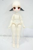 画像4: Tiny fox/狐狐神・闇神グラファ「Grapha」 Y-26-08-04-173-WT-ZY (4)