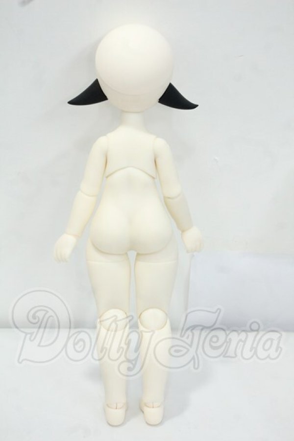 画像5: Tiny fox/狐狐神・闇神グラファ「Grapha」 Y-26-08-04-173-WT-ZY (5)