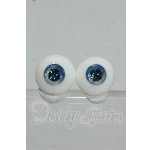 画像: 14mm/レジンアイ SWAN DOLL製 Y-26-08-04-159-WT-ZY