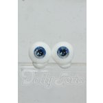 画像: 14mm/レジンアイ SWAN DOLL製 Y-26-08-04-158-WT-ZY