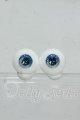 画像: 14ｍｍ/レジンアイ　SWAN　DOLL製 Y-26-08-04-158-WT-ZY