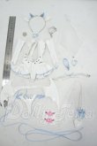 画像2: MDD/OF:サキュバス風エナメル衣装セット Y-26-08-04-168-WT-ZY (2)