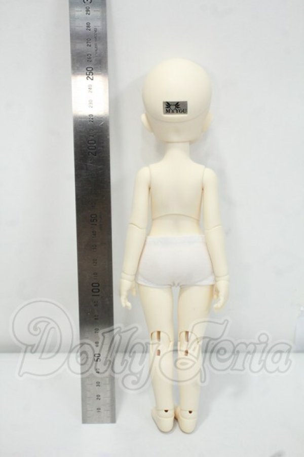 画像6: Myou doll/1/6 Tuotuo Y-26-08-18-005-WT-ZY (6)