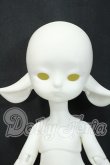 画像1: DOLLZONE/Little Mushroom Y-26-08-18-004-WT-ZY (1)
