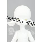 画像: DOLLZONE/Little Mushroom Y-26-08-18-004-WT-ZY