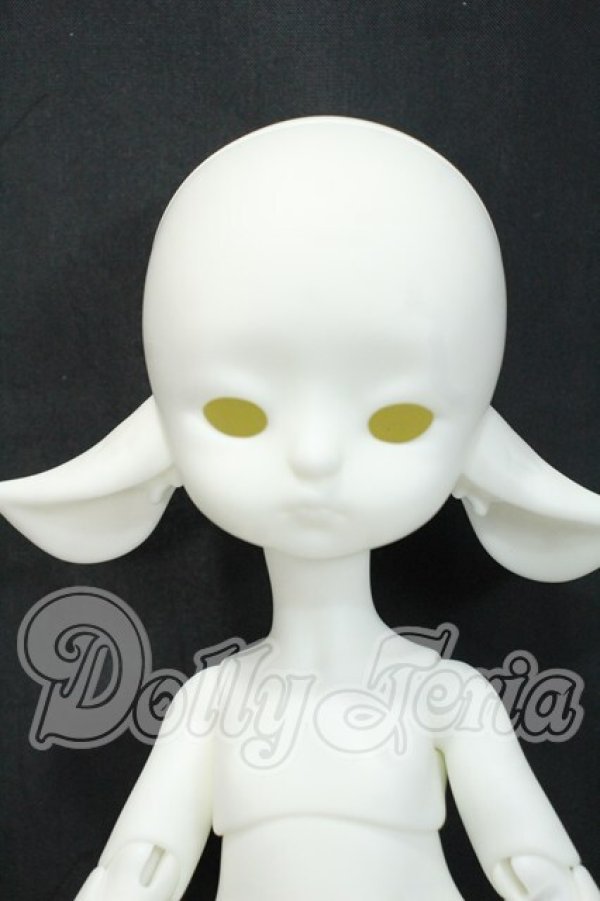 画像1: DOLLZONE/Little Mushroom Y-26-08-18-004-WT-ZY (1)